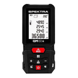 Misuratore Spektra QM60R