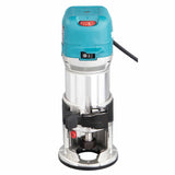 Rifilatore Makita RT0702CX3J 710W