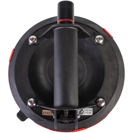 Ventosa con Pompa del Vuoto RUBI SC-200