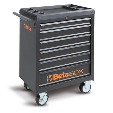 Cassettiera Porta utensili Beta BW C04BOX-A VU