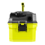 Aspiratore Ryobi RV1811-0 18V