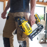 Chiodatrice Stanley SFMCN616D2K-QW 18V 2Ah