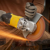 Smerigliatrice Angolare Stanley FMEG232-QS 2000W