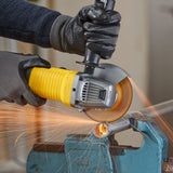 Winkelschleifer Stanley FMEG210-QS 850W