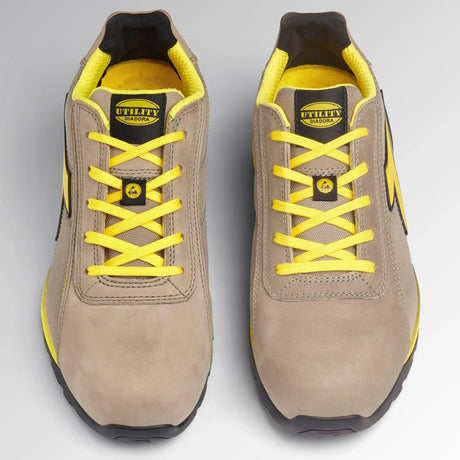 Sicherheitsschuhe Diadora Handschuh Hyperform Low S3S