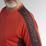 T-Shirt Diadora Kreuz Bio