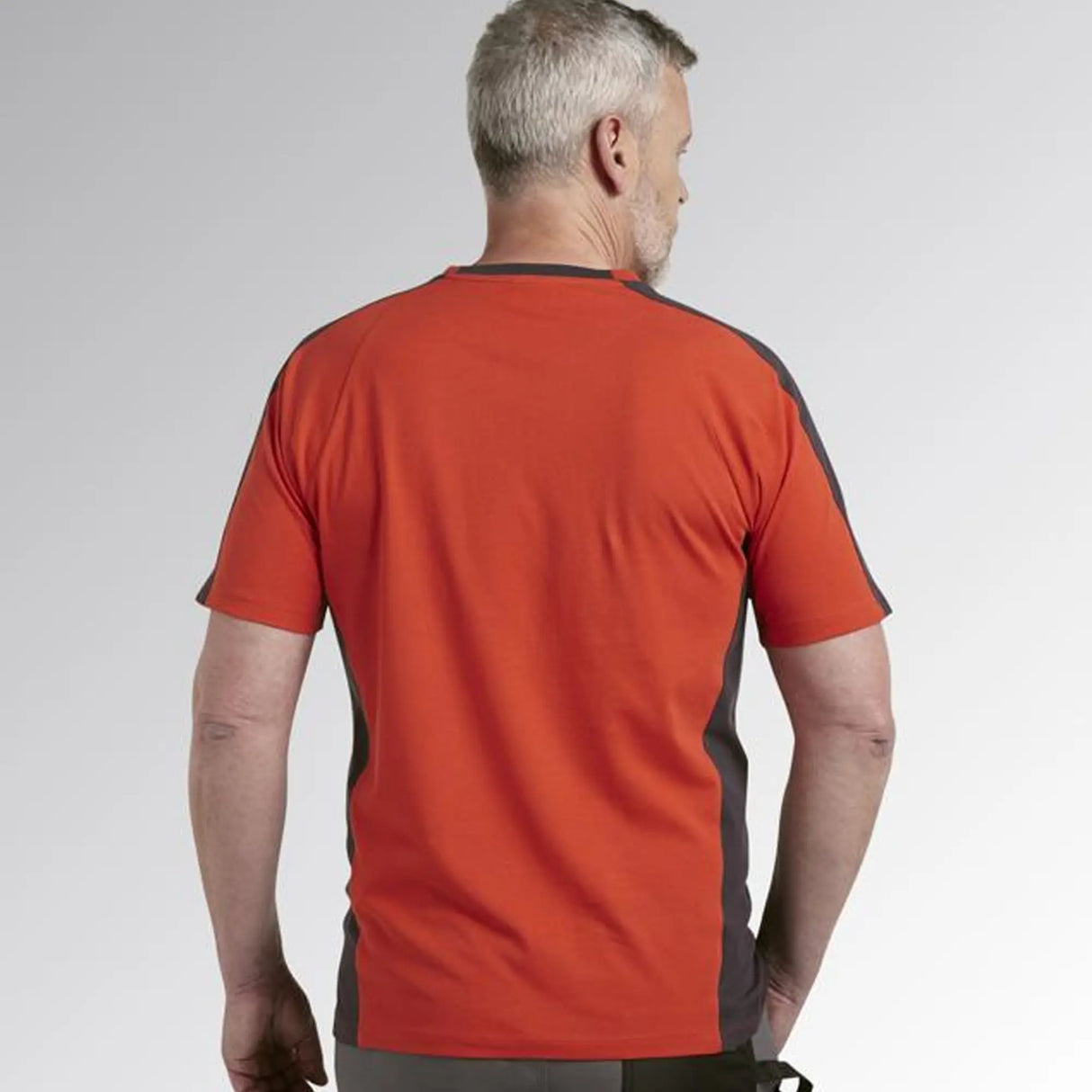 T-Shirt Diadora Kreuz Bio