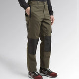 Hose Diadora Stretch-Leistung