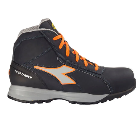 Sicherheitsschuhe Diadora Handschuh MDS Mid S3S