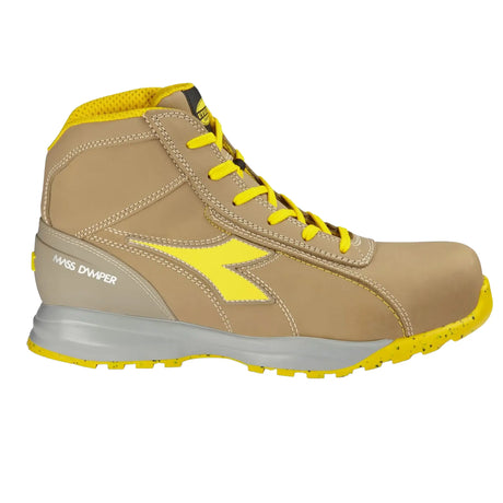Sicherheitsschuhe Diadora Handschuh MDS Mid S3S