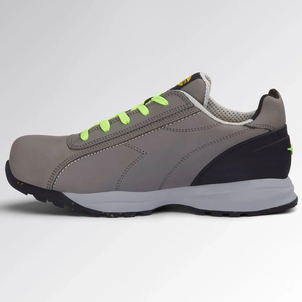 Scarpa Diadora Glove MDS Low S3S FO HRO SR Coal