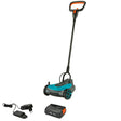Rasaerba Gardena HandyMower 22/18V P4A 18V 2.5Ah