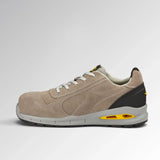 Scarpa Antinfortunistica Diadora Run A.Box Lox S3S Wind Gray