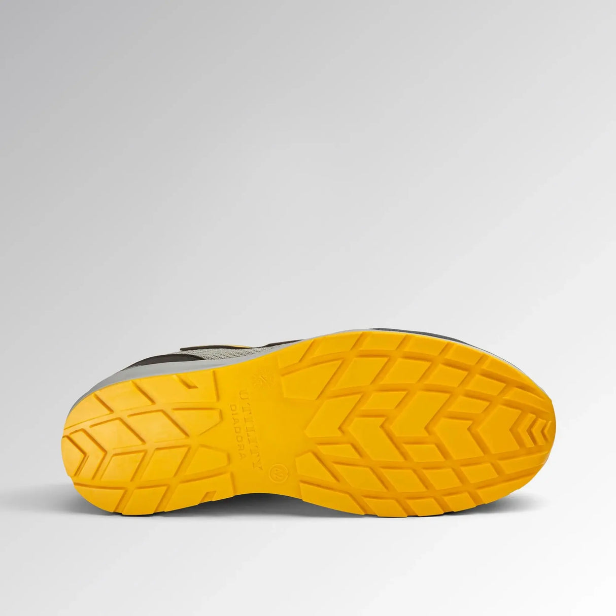 Scarpa Antinfortunistica Diadora Run A.Box Lox S1PS Cosmo