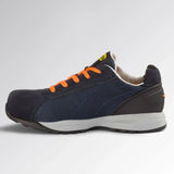 Scarpa Diadora Glove MDS Text low S1P HRO SRC Dark Navy