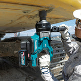 TW009GT201 - Schlagschrauber Makita TW009GT201 40V 5Ah - Bild 3