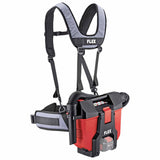 Aspiratore Flex VC 2 L MC Hip EC 18V