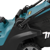 LM003GZ - Rasaerba Makita LM003GZ XGT 40V 38cm - Immagine 14