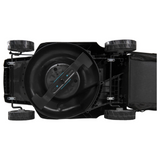 LM003GZ - Rasaerba Makita LM003GZ XGT 40V 38cm - Immagine 17