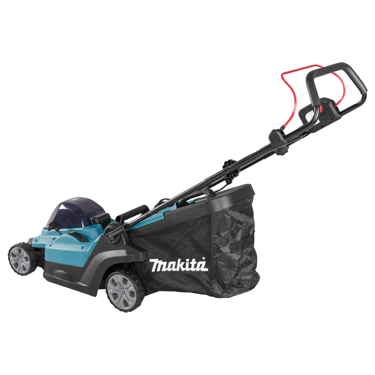 LM003GZ - Rasaerba Makita LM003GZ XGT 40V 38cm - Immagine 3