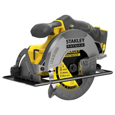 SFMCS500B-XJ - Kreissäge Stanley FatMax SFMCS500B 18V