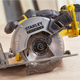 SFMCS500B-XJ - Kreissäge Stanley FatMax SFMCS500B 18V - Bild 5