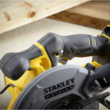 SFMCS500B-XJ - Kreissäge Stanley FatMax SFMCS500B 18V - Bild 7