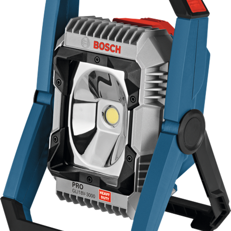 06014A8100 - Baustellenbeleuchtung Bosch GLI18V-3000 PRO 18V - Bild 17