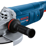 06018C1300 - Schleifmaschine Bosch GWS 22-230 J PRO 2200W - Bild 18
