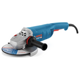 06018C1300 - Schleifmaschine Bosch GWS 22-230 J PRO 2200W - Bild 3