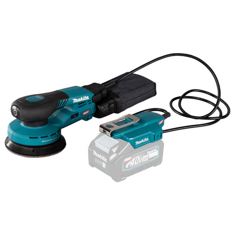 BO003CGZ - Exzenterschleifer Makita BO003CGZ 40V