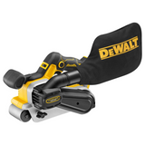 DCW220NT-XJ - Bandschleifer Dewalt DCW220NT-XJ 18V - Bild 4