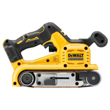 DCW220NT-XJ - Bandschleifer Dewalt DCW220NT-XJ 18V - Bild 5