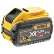 DCB548-XJ - Batteria Dewalt DCB548-XJ 54V 12Ah
