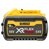 DCB548-XJ - Batteria Dewalt DCB548-XJ 54V 12Ah - Immagine 2