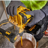 DCB548-XJ - Batteria Dewalt DCB548-XJ 54V 12Ah - Immagine 7