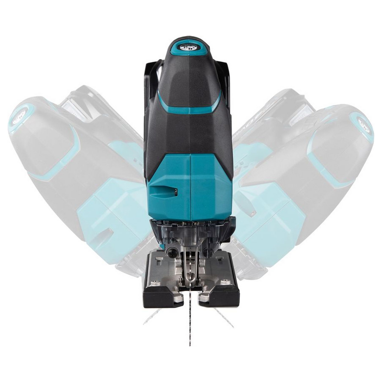 JV002GZ01 - Säbelsäge Makita JV002GZ01 40V - Bild 16