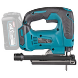 JV002GZ01 - Säbelsäge Makita JV002GZ01 40V - Bild 6