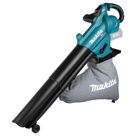 UB005GZ - Gebläsestaubsauger Makita UB005GZ XGT 40V