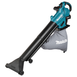 UB005GZ - Soffiatore Aspiratore Makita UB005GZ XGT 40V - Immagine 17