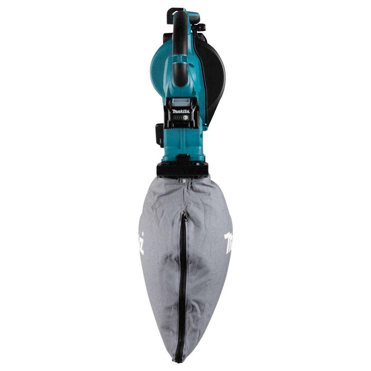 UB005GZ - Soffiatore Aspiratore Makita UB005GZ XGT 40V - Immagine 7