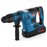 0611915002 - Schlagbohrmaschine Bosch GBH 18V-36 C PRO 18V 8Ah - Bild 12
