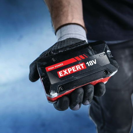 1600A0373X - Kit Batterie Bosch Professional EXBA18V-80 18V 8Ah - Immagine 24