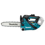 DUC258Z - Elettrosega Top Handle Makita DUC258Z 18V - Immagine 6