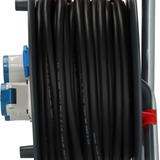 9232416030 - Brennenstuhl ST 320 IP44 Kabeltrommel 40 m 3x CEE 230 V/16 A - Abbildung 5