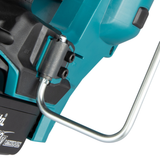 DBN640ZK - Chiodatrice per Connettori Metallici Makita DBN640ZK 18V - Immagine 16