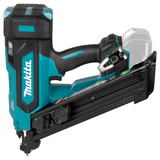 DBN640ZK - Chiodatrice per Connettori Metallici Makita DBN640ZK 18V - Immagine 2
