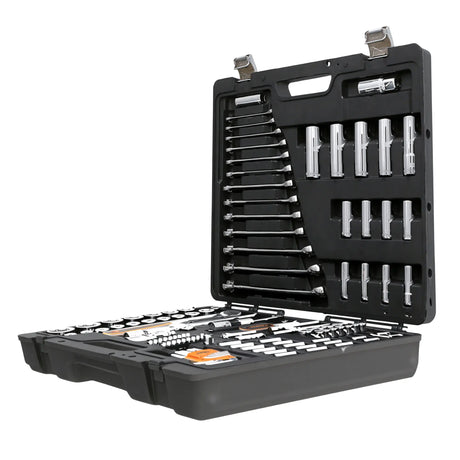 Valigia Porta Attrezzi Beta BW 2046E/C116 116 Utensili con Bussole