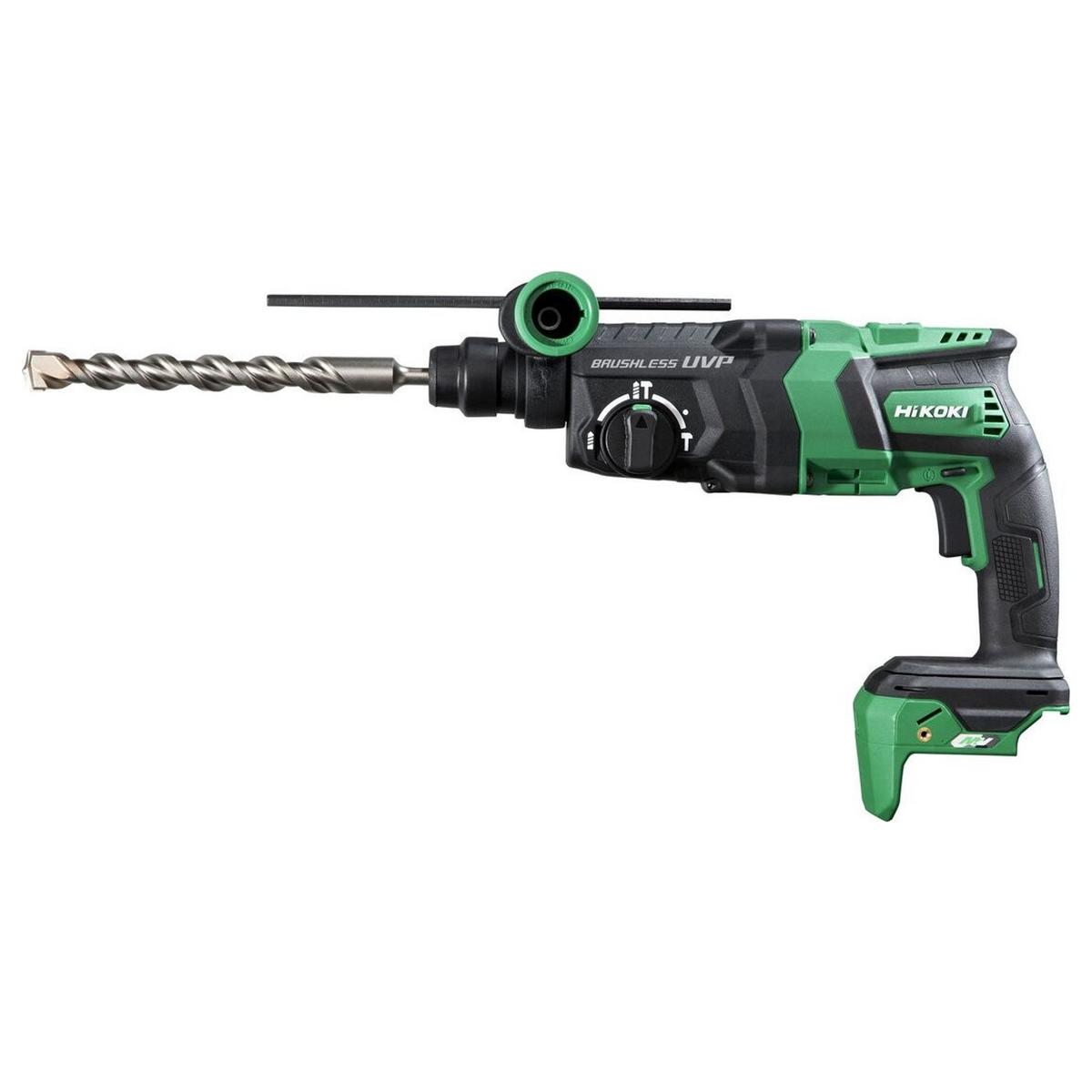 DH36DPEW2Z - Tassellatore HiKOKI DH36DPEW2Z SDS-Plus 36V
