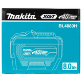 Batteria Makita BL4080H 40V 8Ah